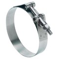 Eat-In 300100188553 2.18 in. Hose Clamp with Tongue Bridge EA710224